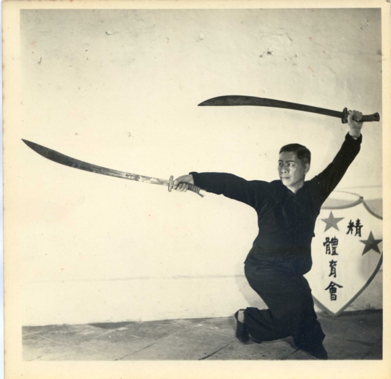 Hon Fun Grandmaster Wong Hon Fun – Shaolin Lomita