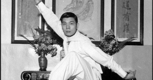 Grandmaster Wong Jack Man – Shaolin Lomita